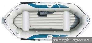inflatable boat aqua marina dolphin