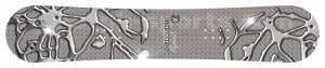 snowboard x-morph liquid II 