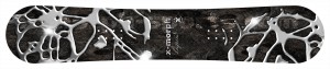 snowboard x-morph liquid III 