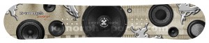 snowboard x-morph envy hiphop
