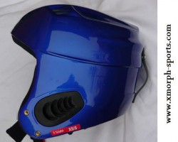 helmet x-morph racer blue (vs 618)