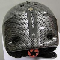 helmet x-morph cruiser carbon